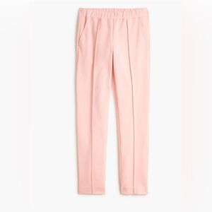 J. Crew Pintuck Sweatpants
